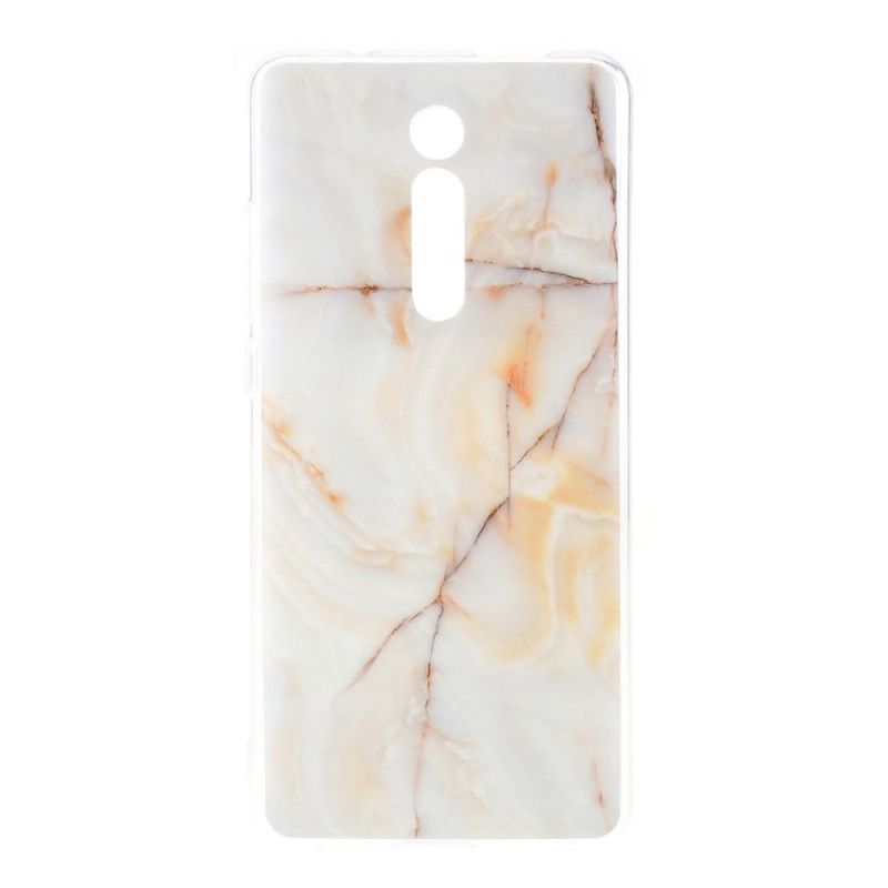 Kryt Na Xiaomi Mi 9T / Mi 9T Pro Mramorový Tisk
