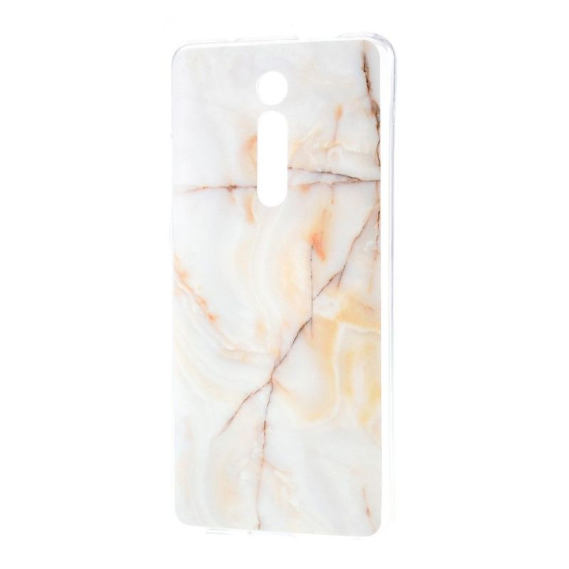 Kryt Na Xiaomi Mi 9T / Mi 9T Pro Mramorový Tisk