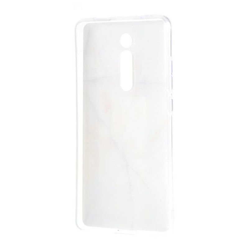 Kryt Na Xiaomi Mi 9T / Mi 9T Pro Mramorový Tisk