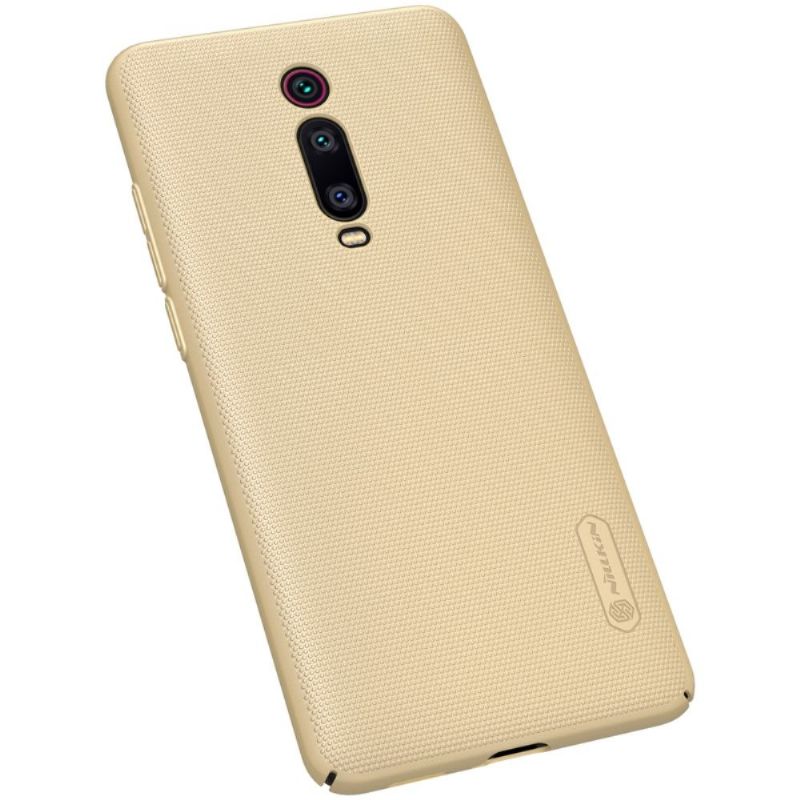 Kryt Na Xiaomi Mi 9T / Mi 9T Pro Nillkin Rigid Frosted