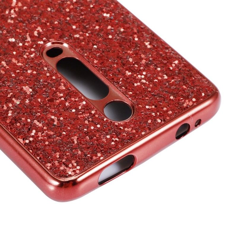 Kryt Na Xiaomi Mi 9T / Mi 9T Pro Okouzlující Flitry