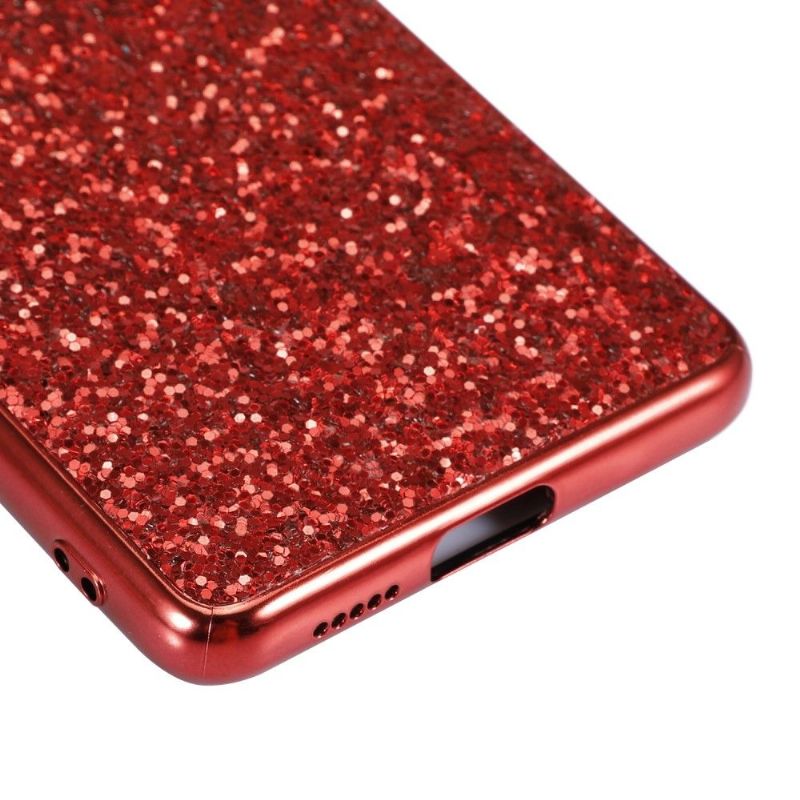 Kryt Na Xiaomi Mi 9T / Mi 9T Pro Okouzlující Flitry