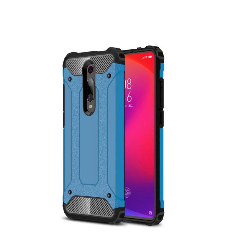 Kryty Na Mobil Na Xiaomi Mi 9T / Mi 9T Pro Armor Guard Protector