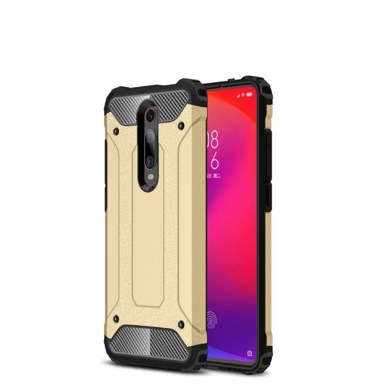 Kryty Na Mobil Na Xiaomi Mi 9T / Mi 9T Pro Armor Guard Protector