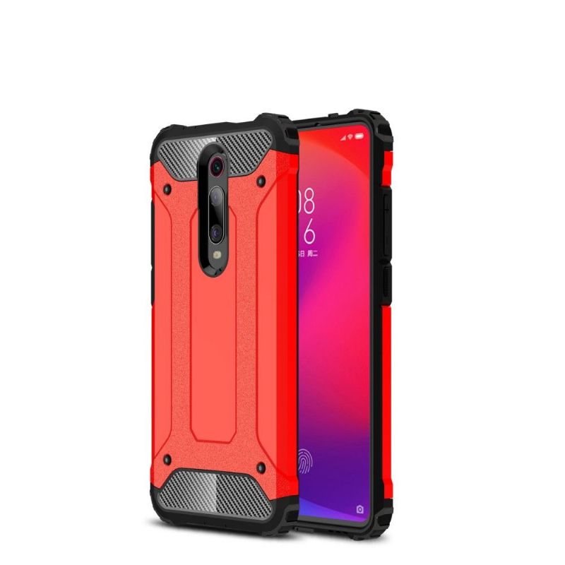Kryty Na Mobil Na Xiaomi Mi 9T / Mi 9T Pro Armor Guard Protector