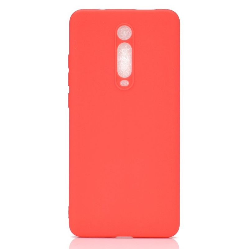 Kryty Na Mobil Na Xiaomi Mi 9T / Mi 9T Pro Balení 6 Silikonových Pouzder