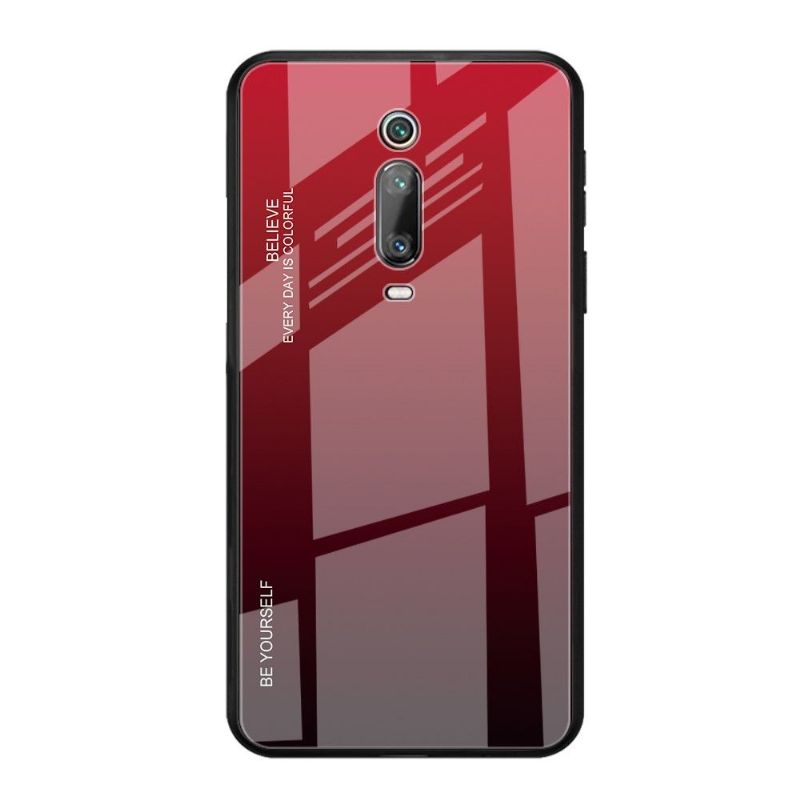 Kryty Na Mobil Na Xiaomi Mi 9T / Mi 9T Pro Gradace Barev