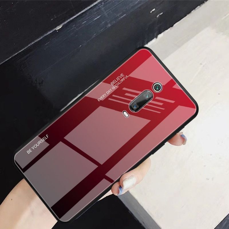 Kryty Na Mobil Na Xiaomi Mi 9T / Mi 9T Pro Gradace Barev
