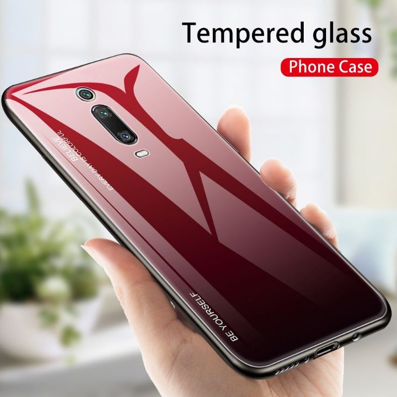 Kryty Na Mobil Na Xiaomi Mi 9T / Mi 9T Pro Gradace Barev