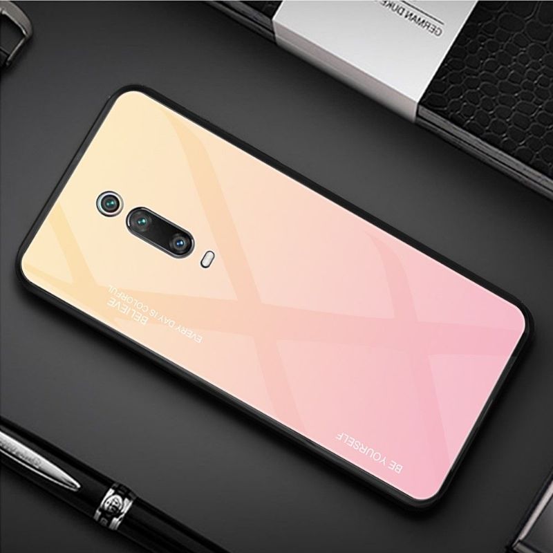 Kryty Na Mobil Na Xiaomi Mi 9T / Mi 9T Pro Gradace Barev