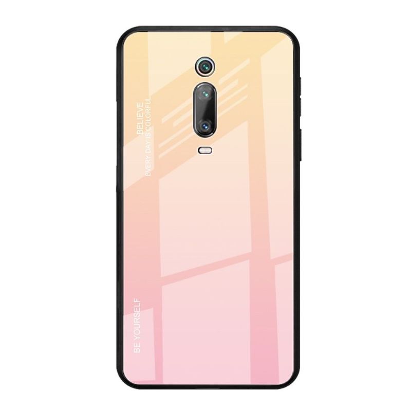 Kryty Na Mobil Na Xiaomi Mi 9T / Mi 9T Pro Gradace Barev