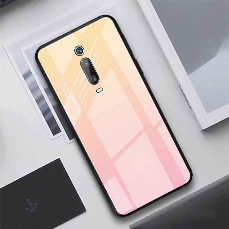 Kryty Na Mobil Na Xiaomi Mi 9T / Mi 9T Pro Gradace Barev