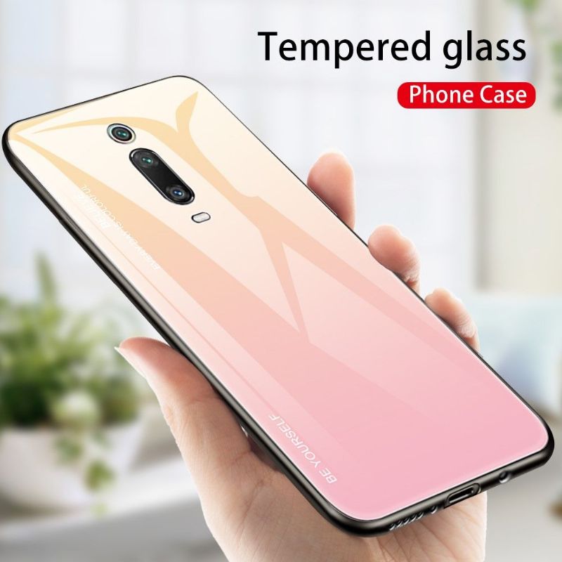Kryty Na Mobil Na Xiaomi Mi 9T / Mi 9T Pro Gradace Barev