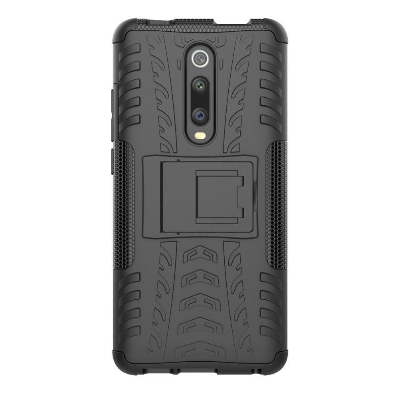 Kryty Na Mobil Na Xiaomi Mi 9T / Mi 9T Pro Protiskluzové S Integrovanou Podporou