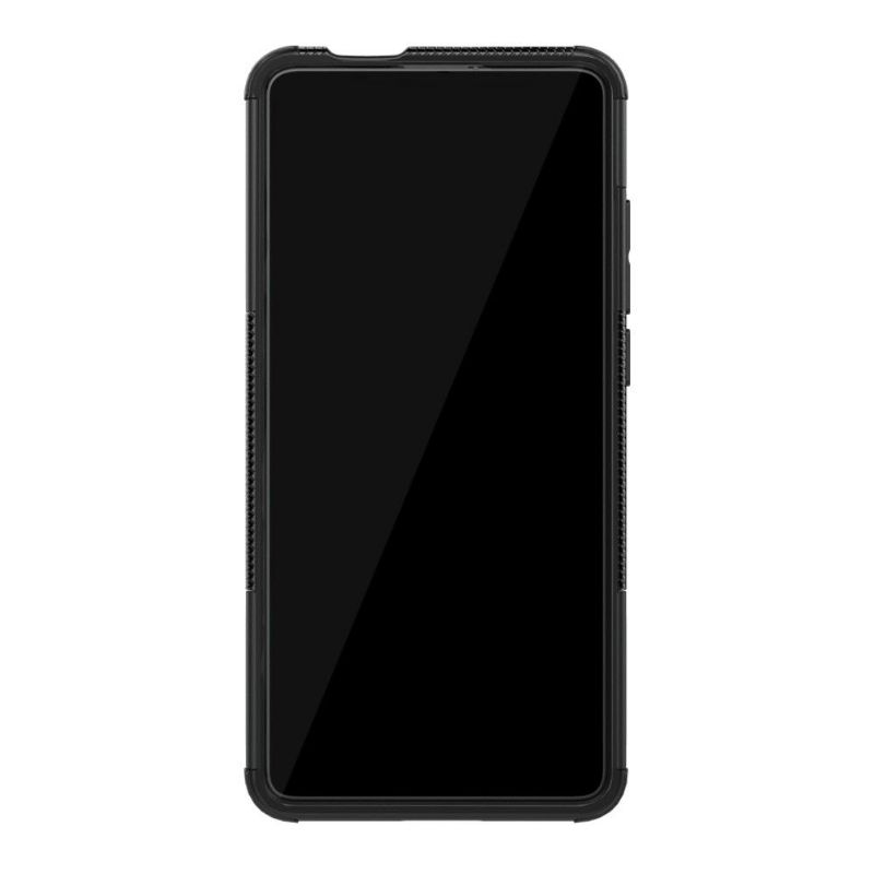 Kryty Na Mobil Na Xiaomi Mi 9T / Mi 9T Pro Protiskluzové S Integrovanou Podporou