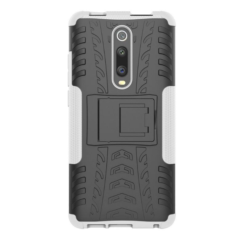 Kryty Na Mobil Na Xiaomi Mi 9T / Mi 9T Pro Protiskluzové S Integrovanou Podporou