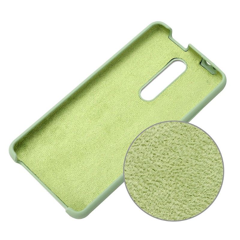 Kryty Na Mobil Na Xiaomi Mi 9T / Mi 9T Pro Tekutý Silikon