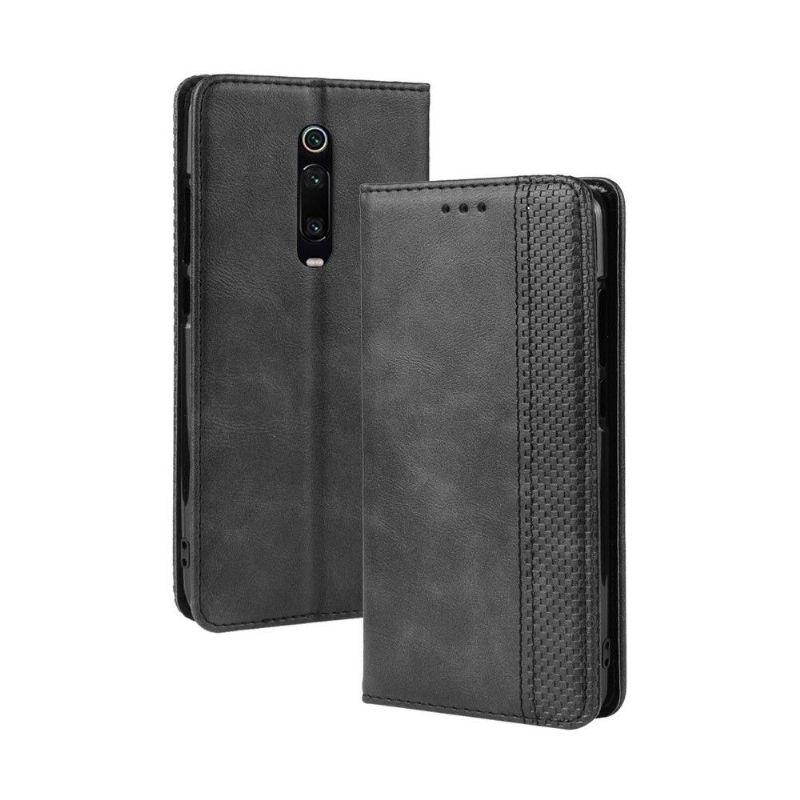 Pouzdra Na Xiaomi Mi 9T / Mi 9T Pro Kožený Styl Le Cirénius