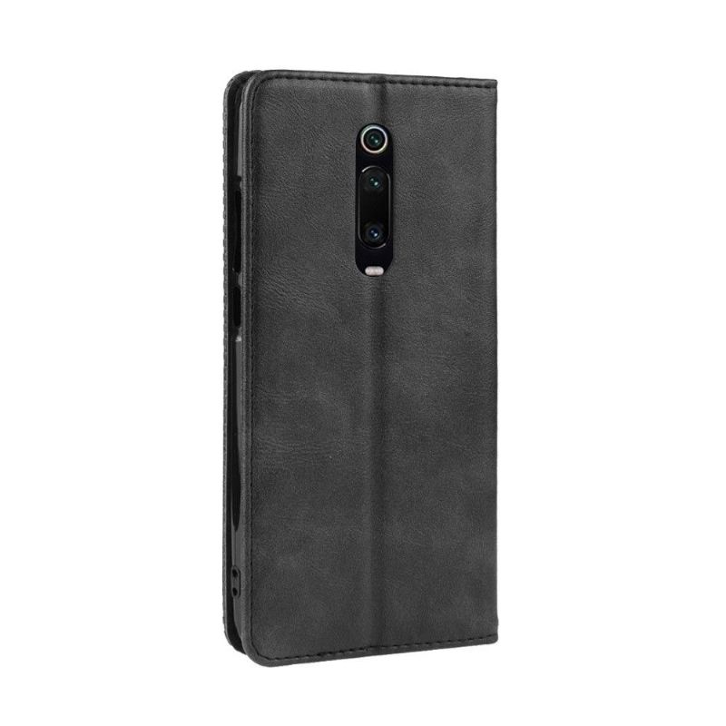 Pouzdra Na Xiaomi Mi 9T / Mi 9T Pro Kožený Styl Le Cirénius