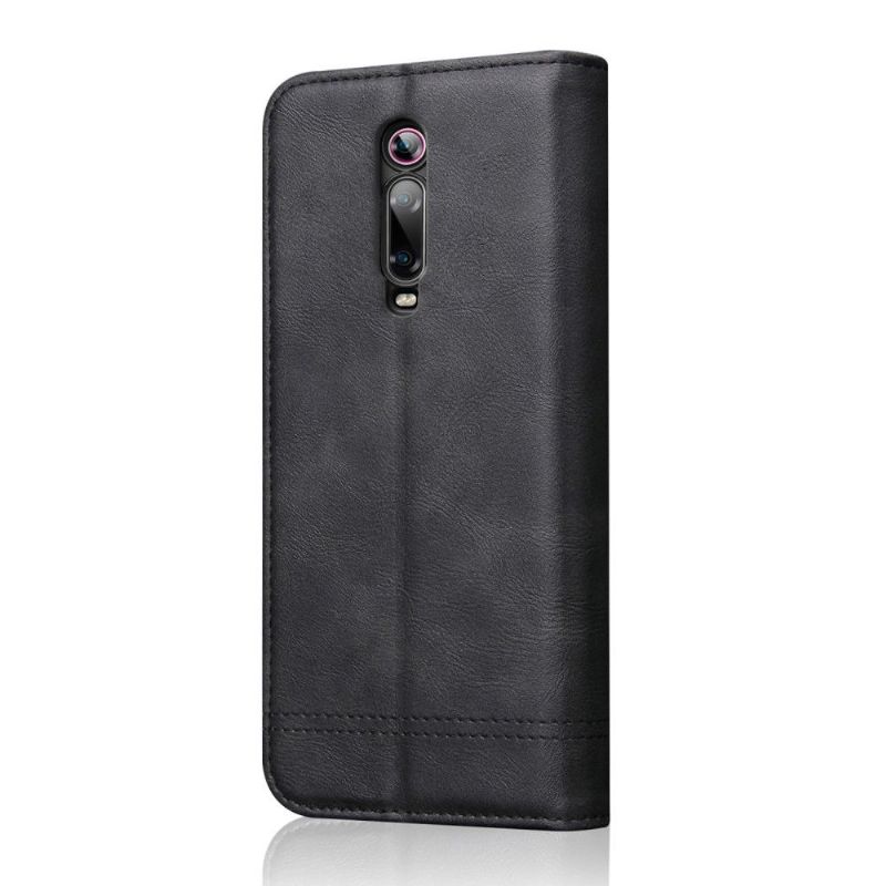 Pouzdra Na Xiaomi Mi 9T / Mi 9T Pro Nebeské Chytré Retro