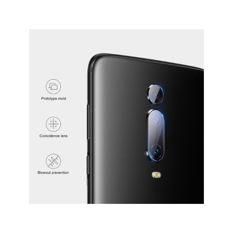 Xiaomi Mi 9T / Mi 9T Pro - 2 Fólie Z Tvrzeného Skla Pro Objektiv Zadního Fotoaparátu