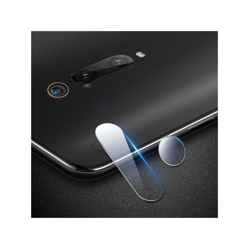 Xiaomi Mi 9T / Mi 9T Pro - 2 Fólie Z Tvrzeného Skla Pro Objektiv Zadního Fotoaparátu