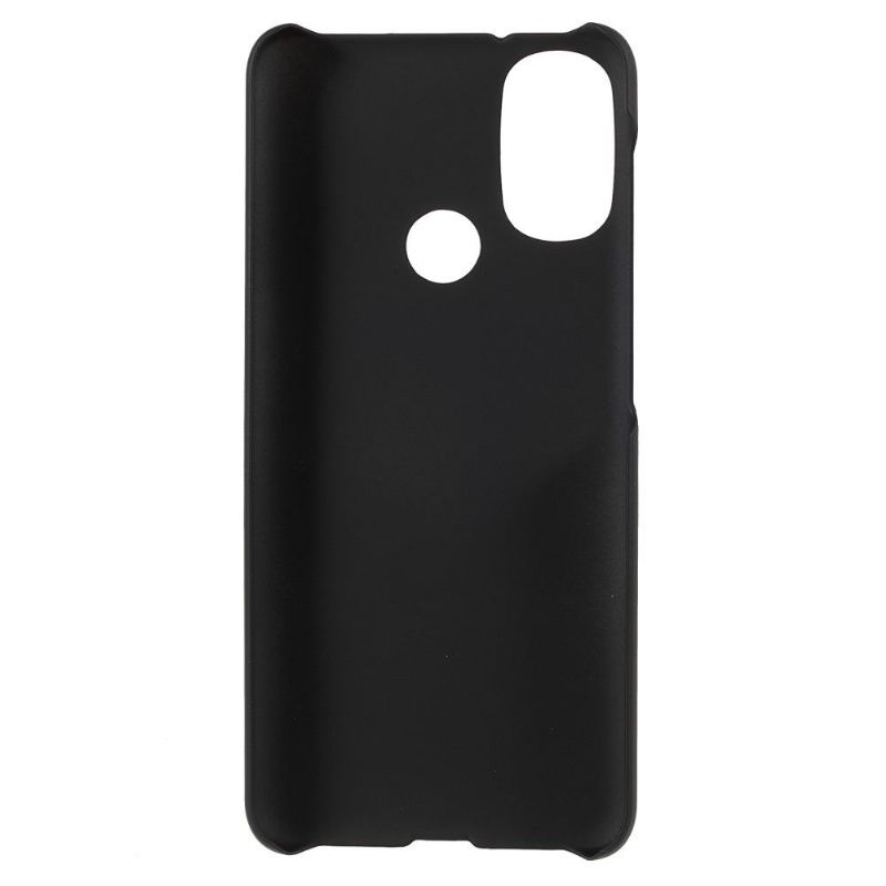 Kryt Na Motorola Moto E20 / E30 / E40 Matně Pogumované