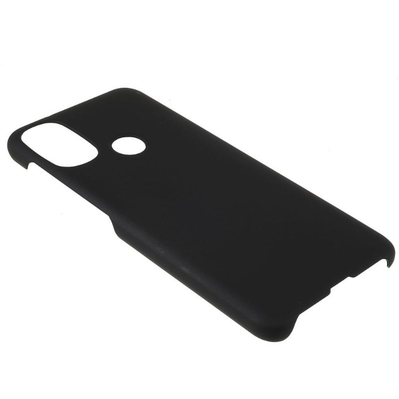 Kryt Na Motorola Moto E20 / E30 / E40 Matně Pogumované