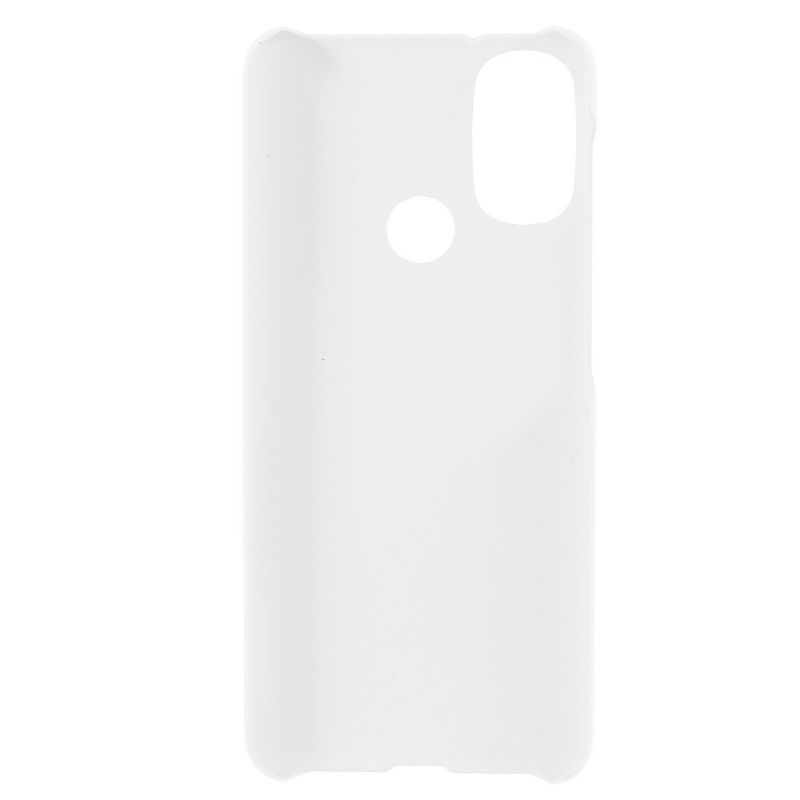 Kryt Na Motorola Moto E20 / E30 / E40 Matně Pogumované