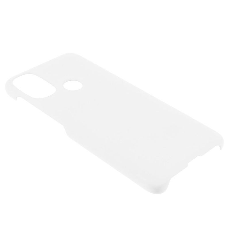 Kryt Na Motorola Moto E20 / E30 / E40 Matně Pogumované