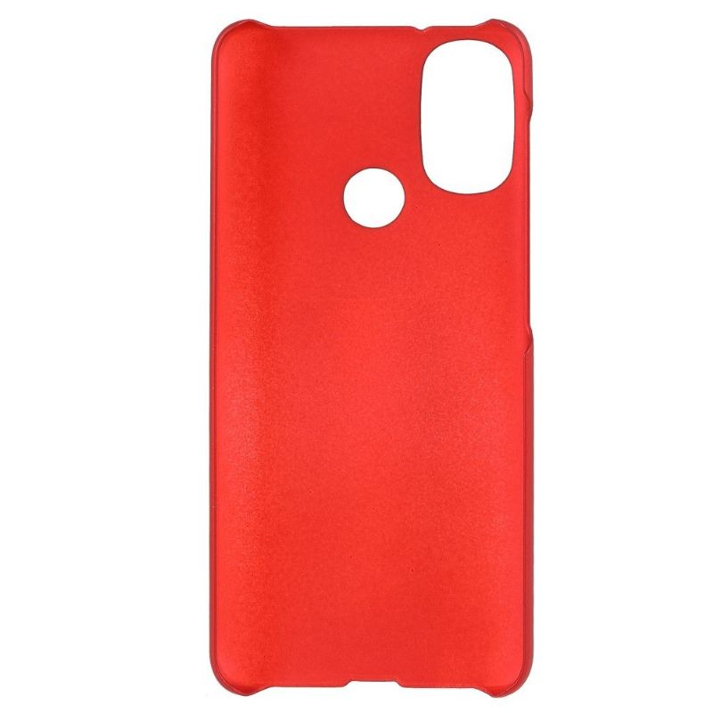 Kryt Na Motorola Moto E20 / E30 / E40 Matně Pogumované
