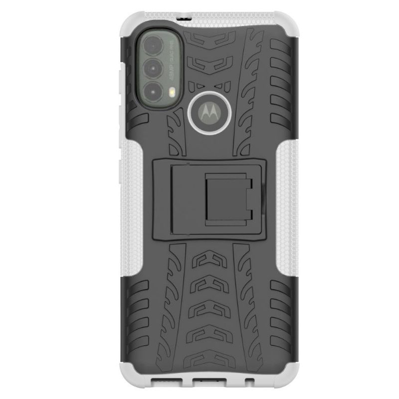 Kryt Na Motorola Moto E20 / E30 / E40 Protiskluzové S Podporou