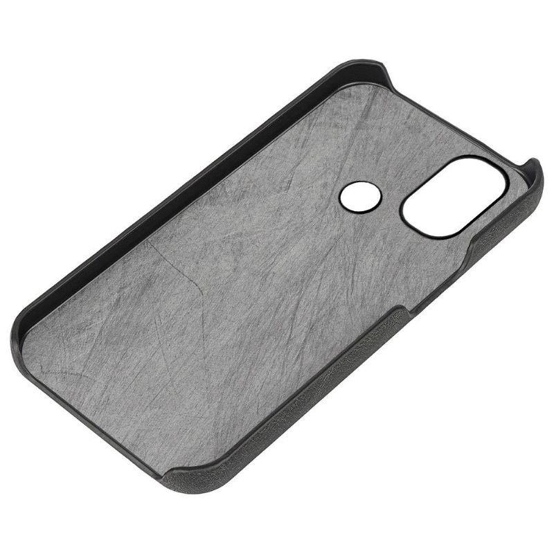 Kryty Na Mobil Na Motorola Moto E20 / E30 / E40 Imitace Kůže