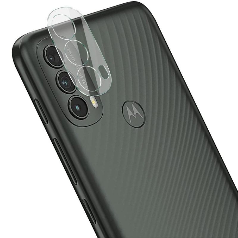 Tvrzené Sklo Motorola Moto E30 / E40 Pro Objektiv (2 Kusy)