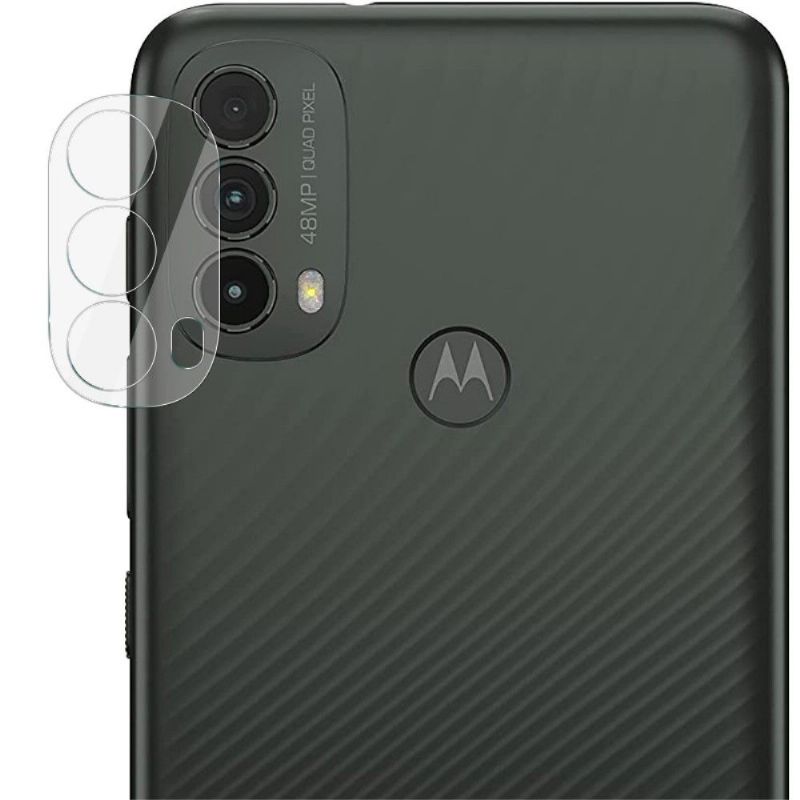 Tvrzené Sklo Motorola Moto E30 / E40 Pro Objektiv (2 Kusy)