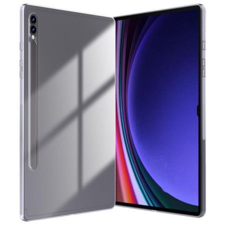 Kryt Na Samsung Galaxy Tab S10 Plus Průhledný