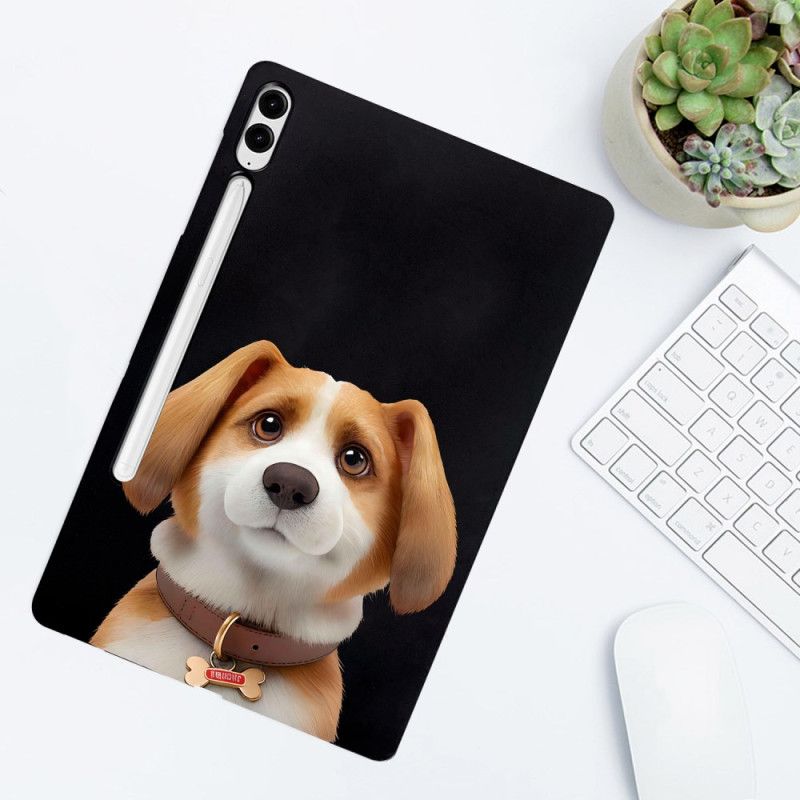 Kryt Samsung Galaxy Tab S10 Plus Držák Stylusu Beagle