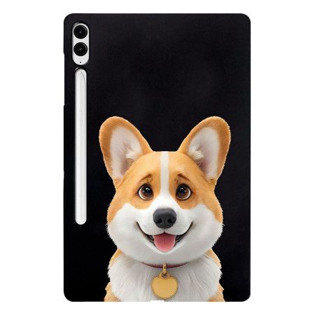 Kryt Samsung Galaxy Tab S10 Plus Kryty Na Mobil Držák Stylusu Corgy