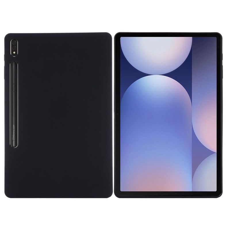 Kryt Samsung Galaxy Tab S10 Plus Tekutý Silikon