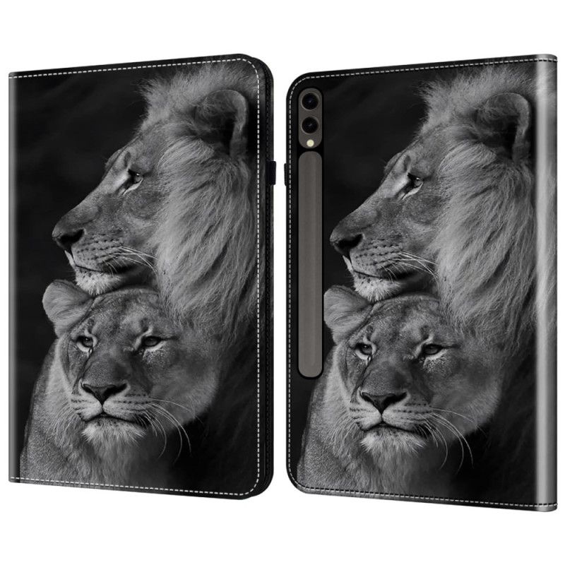 Pouzdra Samsung Galaxy Tab S10 Plus Kryty Na Mobil Lvi