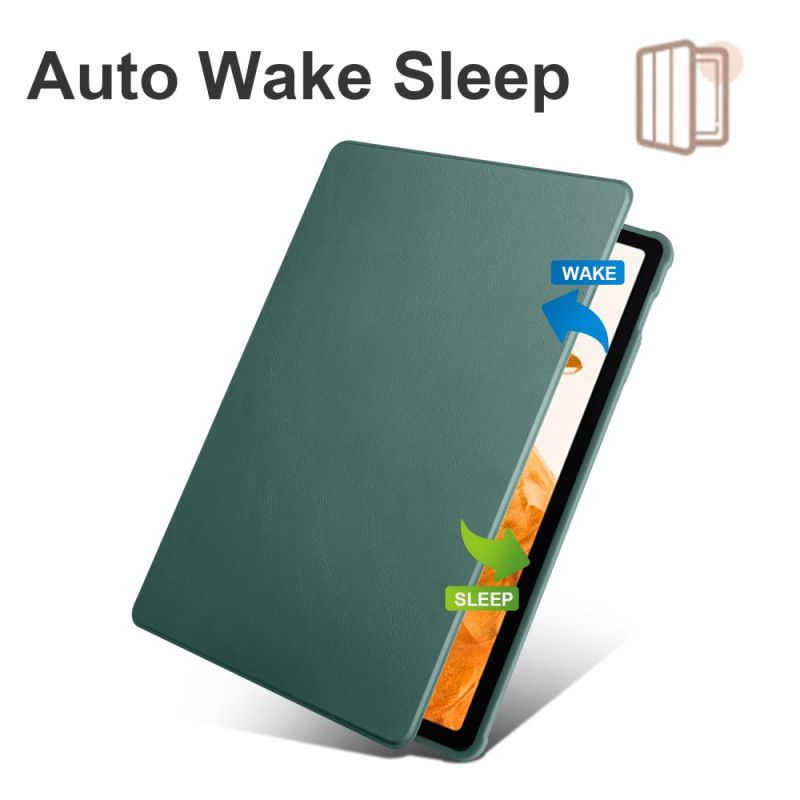 Pouzdro Samsung Galaxy Tab S10 Plus Nastavitelný Stojánek