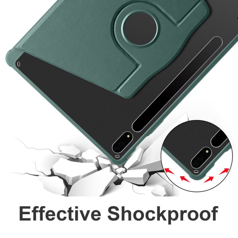 Pouzdro Samsung Galaxy Tab S10 Plus Nastavitelný Stojánek