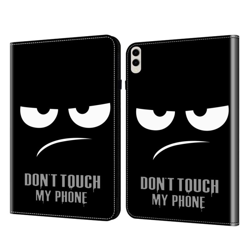 Pouzdro Samsung Galaxy Tab S10 Plus Nesahej Na Mě