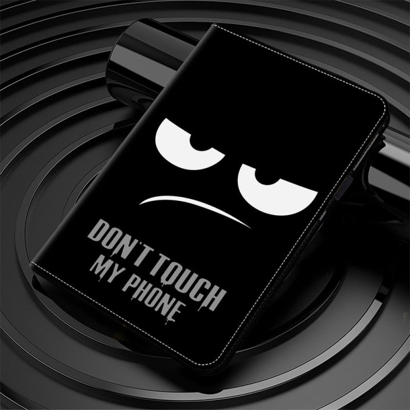 Pouzdro Samsung Galaxy Tab S10 Plus Nesahej Na Mě