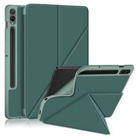 Pouzdro Samsung Galaxy Tab S10 Plus Stojan Origami