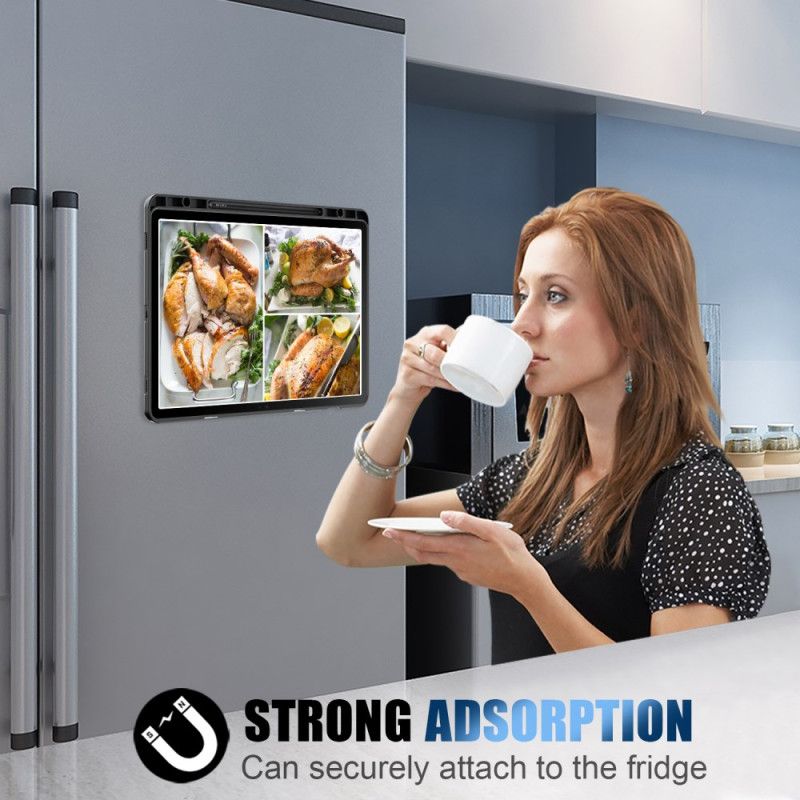 Pouzdro Samsung Galaxy Tab S10 Plus Stojan Origami