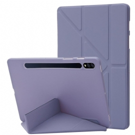 Samsung Galaxy Tab S10 Plus Design Origami