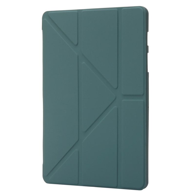 Samsung Galaxy Tab S10 Plus Design Origami