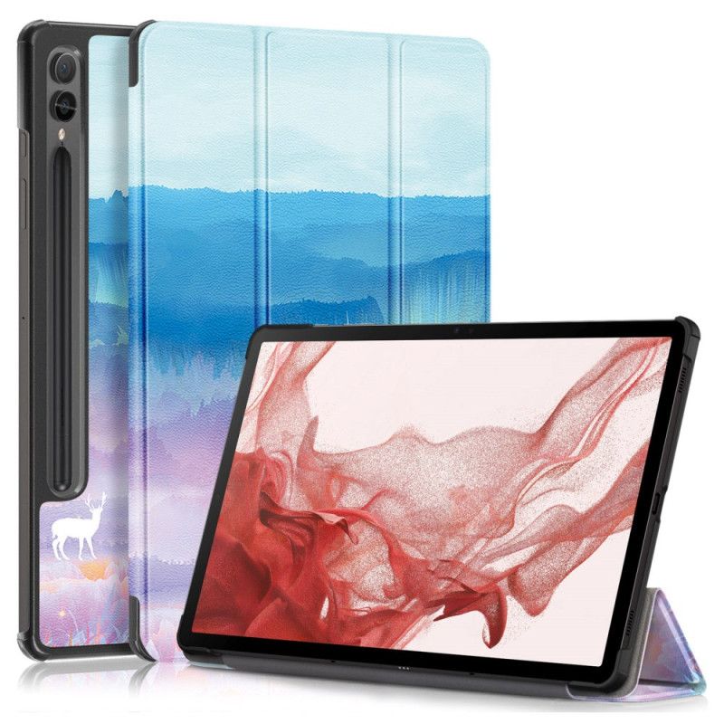 Samsung Galaxy Tab S10 Plus Námořní