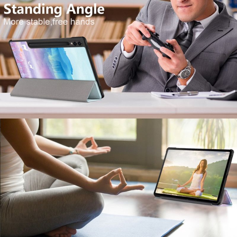 Samsung Galaxy Tab S10 Plus Námořní